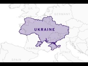 Ukraine Banknotes #RussiaUkraineTensions #RussiaInvadesUkraine #RussiaDeclaresWarOnUkraine