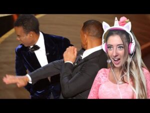 Reacting to will smith and chris rock at the 2022 oscars with oscar nominee sally kirkland