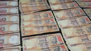 Old 1000 Rs Banknotes | Old Indian Rs 1000 Notes