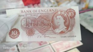 Best banknotes in the world