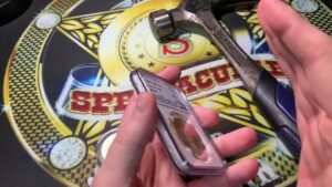 Should I crack my coin out of the graded slab? My Advice to you.