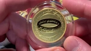 I got gold in March 2022! This is the ONE!