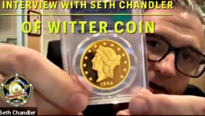🛑 Don’t watch this if you HATE rare coins! ⚠️ Witter Coin Interview.