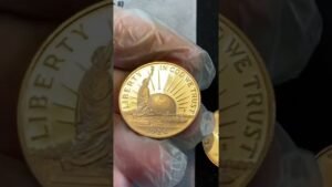 Proof Coins Found in Circulation!!!!