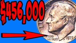 1975 Dimes Without Mintmarks! You’ll Want To See This One!