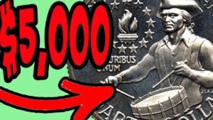 How Much Is My 1976 Bicentennial Quarter Worth And Why?