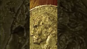 Mint damaged coin roll hunting quarter errors