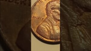 1983 mint error 👌 no s coin roll rare hunting