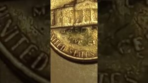 1970 s double die nickel