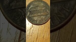 1977 double die on date rare