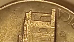 1990 nickel 0 in cents rare find