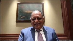 Mr. Rezwan Razacks’ thoughts on collecting.Interview by Arnas Savikas of SPINK & SON London.