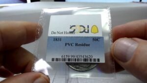 A couple coins disappointed me – pcgs submission reveal