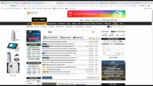 Gold Over $2,000! Silver UP! Russia Ukraine Fiat Currency