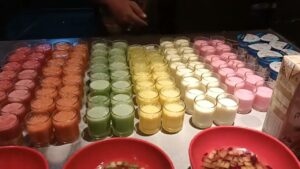 Radisson Blu atria Hotel Banglore