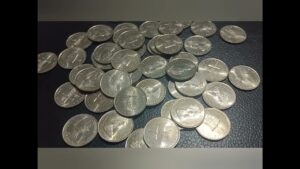 Turks and Caicos Islands Coins