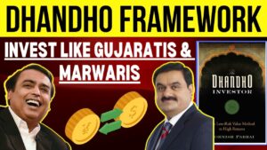 Zero risks – high returns ЁЯУИЁЯТ░ business model | the dhandho investor book summary | bookpillow