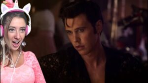 Baz luhrmann’s elvis trailer reaction – tom hanks 2022