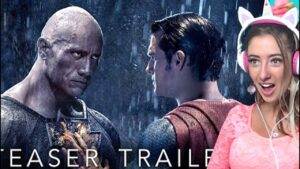 Man of steel 2: man of tomorrow – teaser trailer (new 2022 movie) stryderhd concept reaction