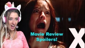 X – Movie Review