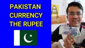 Pakistani Currency – The Pakistani Rupee – Currency Universe