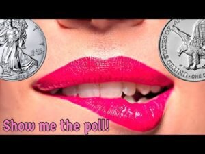 The secret thoughts of collectors. To the polls!