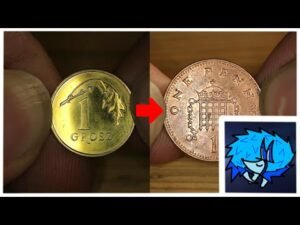 From Penny to Morgan Ep.1: The First Step [TomekD]