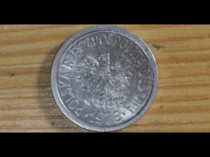 1973 Poland 10 Groszy Coin • Values, Information, Mintage, History, and More