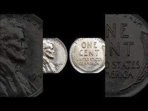 $373,750 Penny! Find Out Why! #shorts