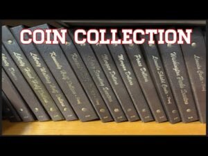 What is the easiest coin to start collecting and complete