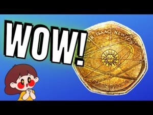 ABSOLUTELY BRILLIANT!!! 50p Coin Hunt #133