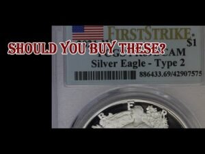 Graded Silver Bullion Collection – When Should Collectors Buy These?