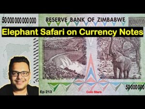 Ep 213: Elephant Safari on Currency Notes | नोटों पर हाथी की सवारी