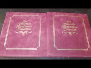 EURO COINS COLLECTION