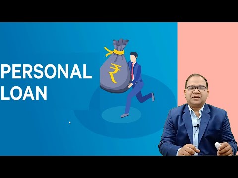 Personal Loan in Details with Useful Tips