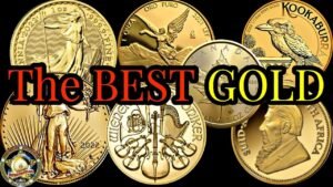 This is the BEST GOLD that YOU can Stack!