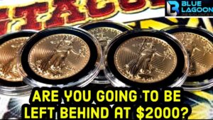 Left behind at $2000 gold? insider buying reveals a secret!