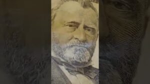 Stamp money pocket finds