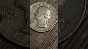 1985 p 1993 d us quarters