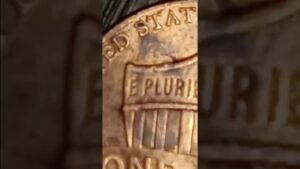 2020 error extra a us penny