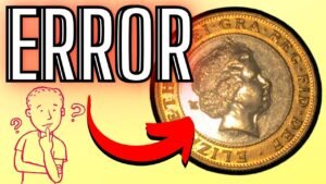 Slim Pickings! £2 Coin Hunt #23