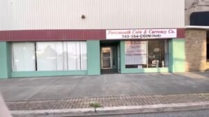 Tour Of The Coin Shop – Just Some Ideas For the Future