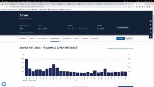 Are Silver Premiums Too High Or Is Silver Undervalued From Manipulation?