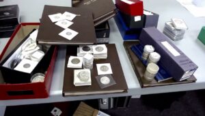 I bought so many coins i can’t show them all but here’s some of them