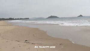 Why is Karwar famous?