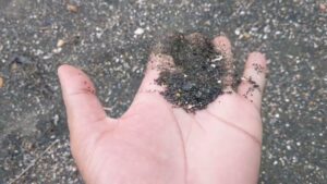 How do I get to Tilmati Beach?