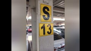 COCHIN AIRPORT CAR PARKING FEE