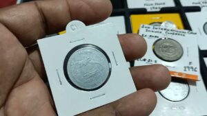 Rare indian coins to collect