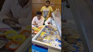 Kolkata coin exhibition 1 april to 3 april haldiram ballygunge