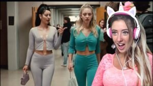 You Can’t Have Hot Without Crazy?